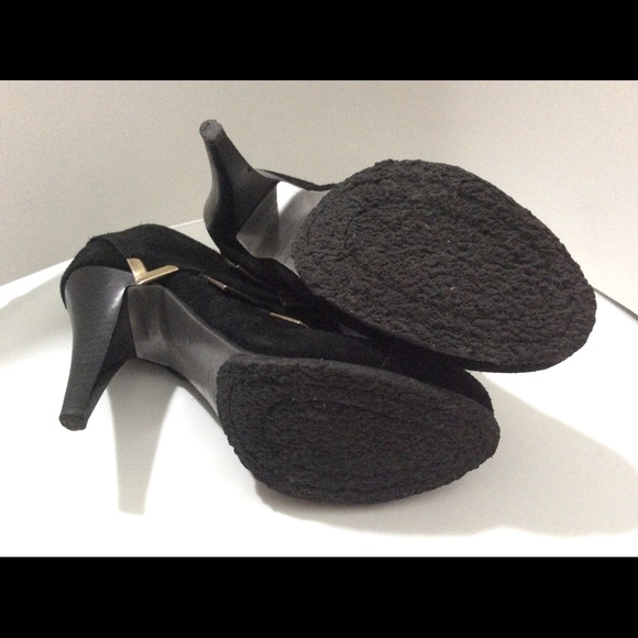 Naughty Monkey suede leather booties - Picture 4 of 10